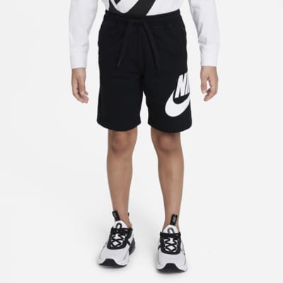 alumni nike shorts