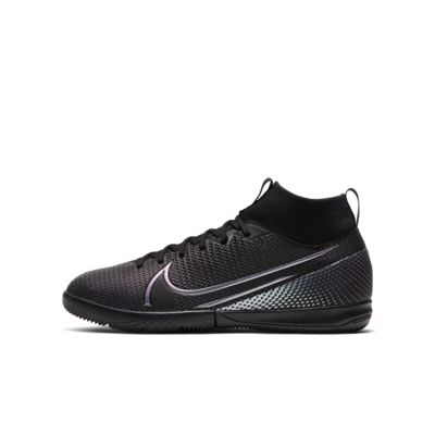 Nike Jr Mercurial Superfly 7 Academy Ic Kids Indoor Court Soccer