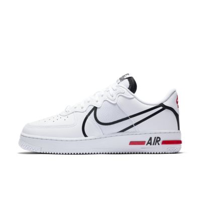 nike air force nuovi modelli