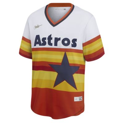 nolan ryan houston astros jersey