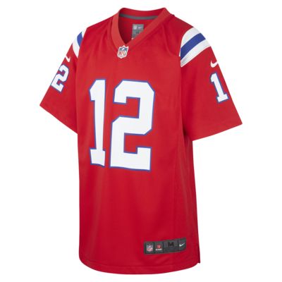 kids patriots jersey