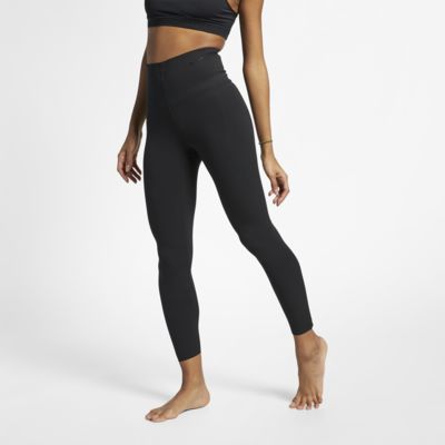 Tights a 7/8 Nike Sculpt Lux para mulher
