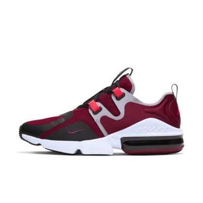 nike air max infinity men's