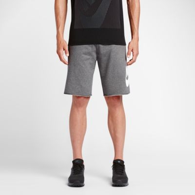 Nike Sportswear Men's Logo Shorts. Nike.com