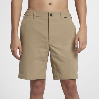 hurley nike dri fit shorts 19