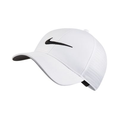 Nike Legacy 91 Perforated Adjustable Golf Hat. Nike.com