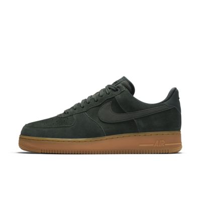 nike air force 1 07 lv8 suede