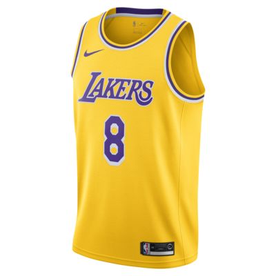 camiseta lakers bryant
