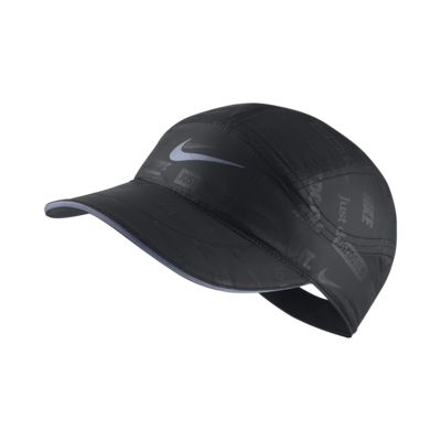 nike with toe cap