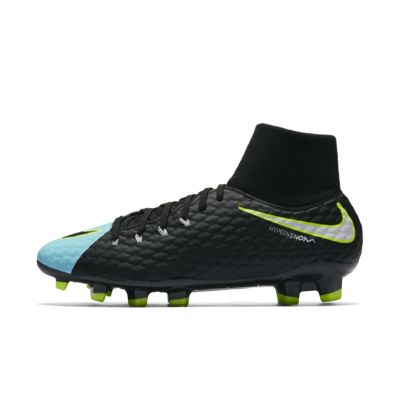 hypervenom nike soccer