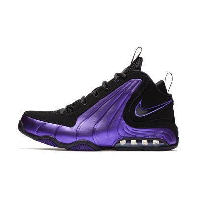 nike air max wavy purple