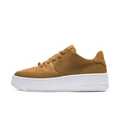 nike women's af1 sage hi lx boot