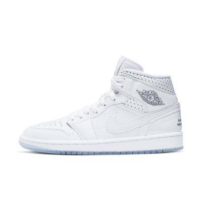 air jordan 1 mid unité totale