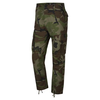 pantalon militar nike