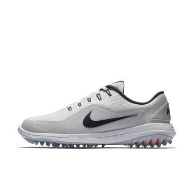 Vapor 2 Men\\'s Golf Shoe. Nike 