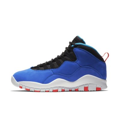 nike air jordan 10