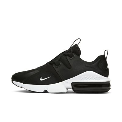 nike air max infinity men's
