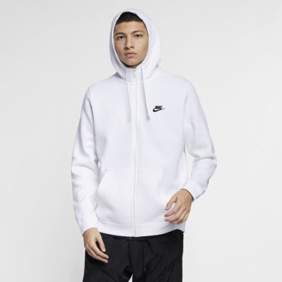 nike hoodie sportswear fleece club