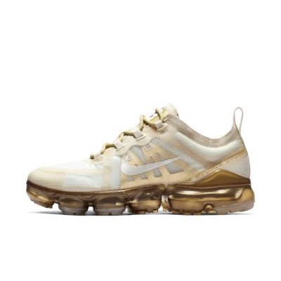 nike air vapormax 2019 beige