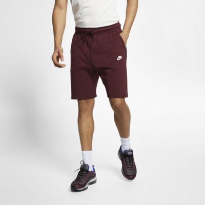 maroon tech fleece