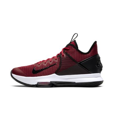 LeBron Witness 4 Zapatillas de baloncesto LeBron Witness 4 Zapatillas de baloncesto