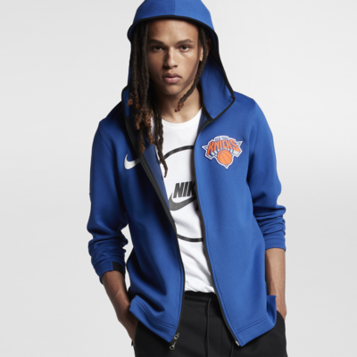 knicks therma flex