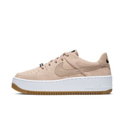 nike air force 1 sage shoes