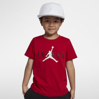 jordan jumpman t shirt