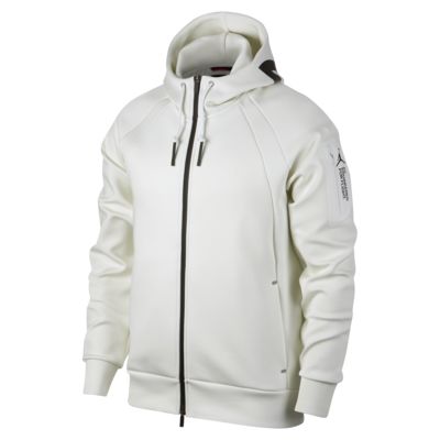 jordan tech hoodie