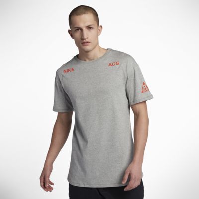 nikelab acg tee