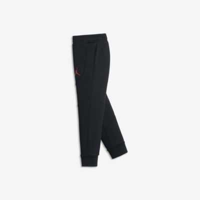 jordan boys fleece pants