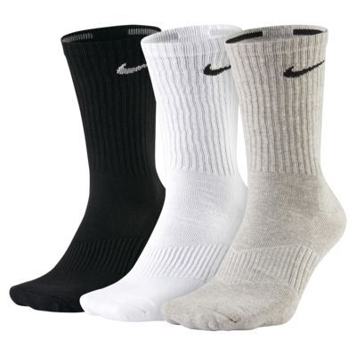 Nike Cotton Cushion Crew