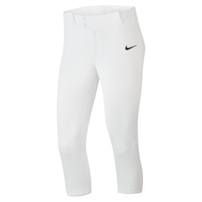 nike vapor select softball pants