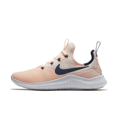free tr8 training shoe nike