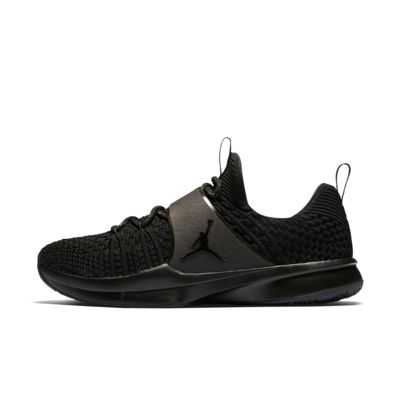 jordan trainer 2 flyknit black jordan trainer 2 flyknit black