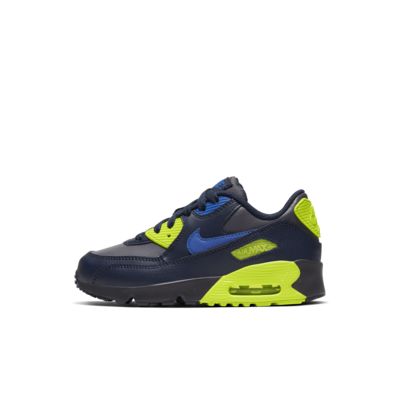 nike air max 90 little kids