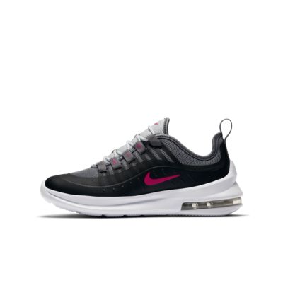 nike axis rosa
