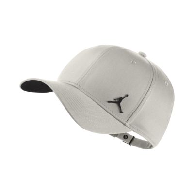 cappello jordan regolabile