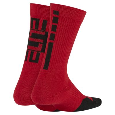 Nike Elite Big Kids' Crew Socks (2 Pairs). Nike.com
