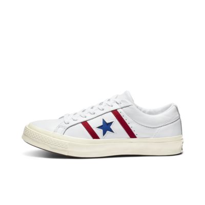one star academy pro low top