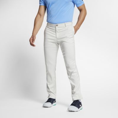 calça de golfe nike