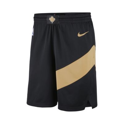 City Edition Swingman (Toronto Raptors) Men's Nike NBA Shorts. Nike ... Men's Nike NBA Shorts. City Edition Swingman (Toronto Raptors)