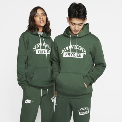 felpa nike hawkins felpa nike hawkins