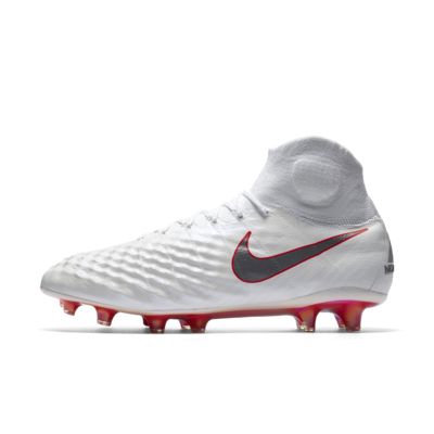Nike Magista Opus SG Pro Soft Ground Rugby Boots Volt