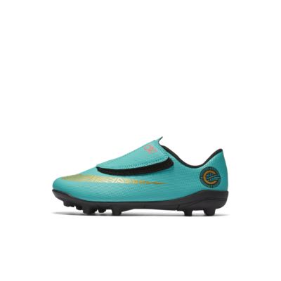 nike mercurial vapor xii niño