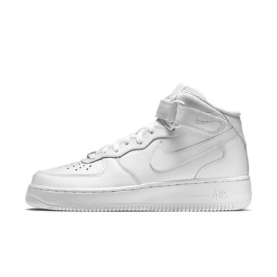 af1 low mid high