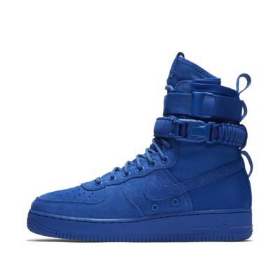 nike sf air force 1 hi uomo nike sf air force 1 hi uomo