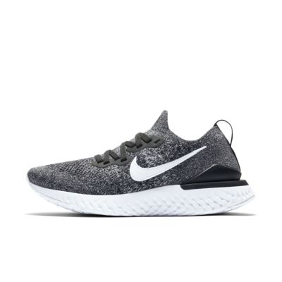 epic react flyknit mujer