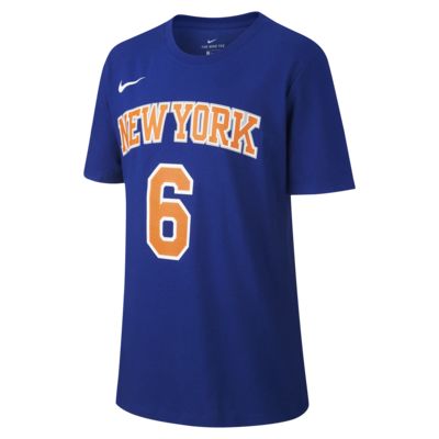 new york basketball t shirt