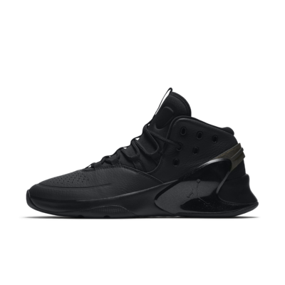 jordan fly high
